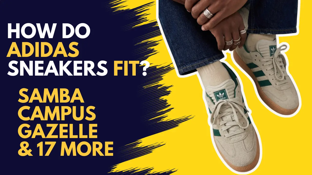 how-do-adidas-sneakers-fit