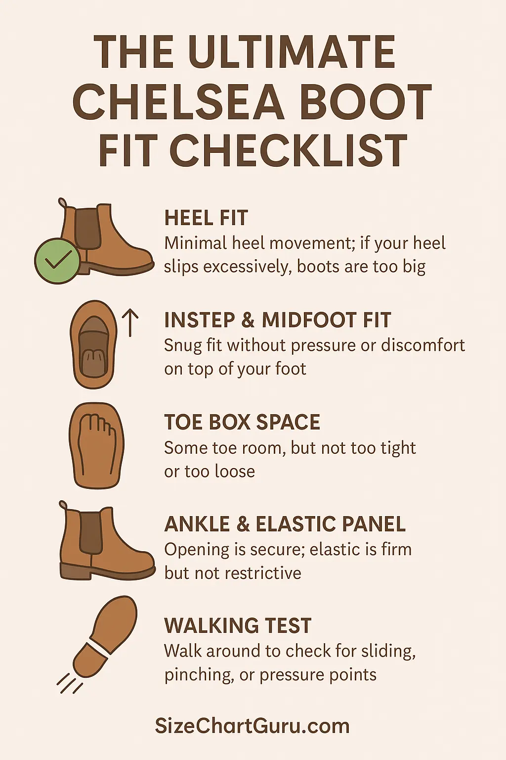 Chelsea-Boot-Fit-Checklist