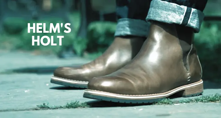 how-helms-holt-chelsea-boots-fit
