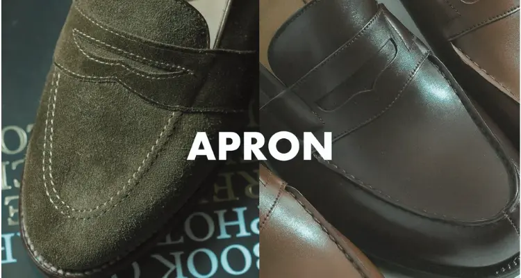 jm-weston-raised-vamp-apron