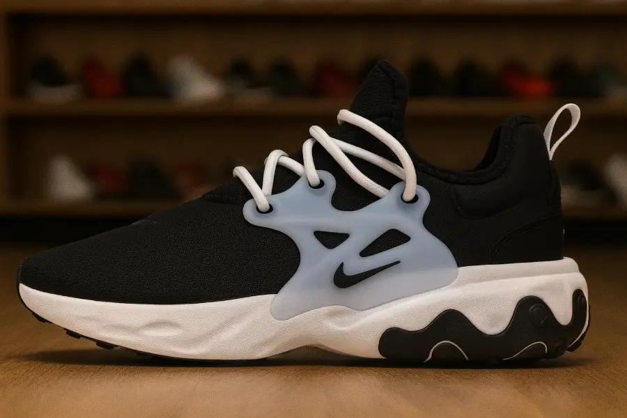 Nike-Presto-React
