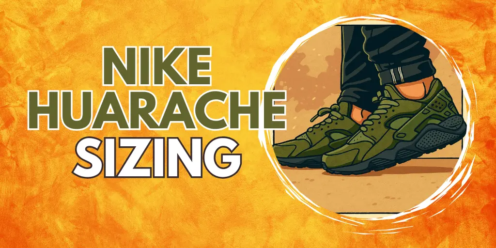 Do Huaraches Run Big Or Small In 2026 I Learned The Hard Way