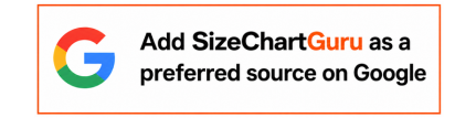 add-sizechartchartguru-as-a-preferred-source-on-google