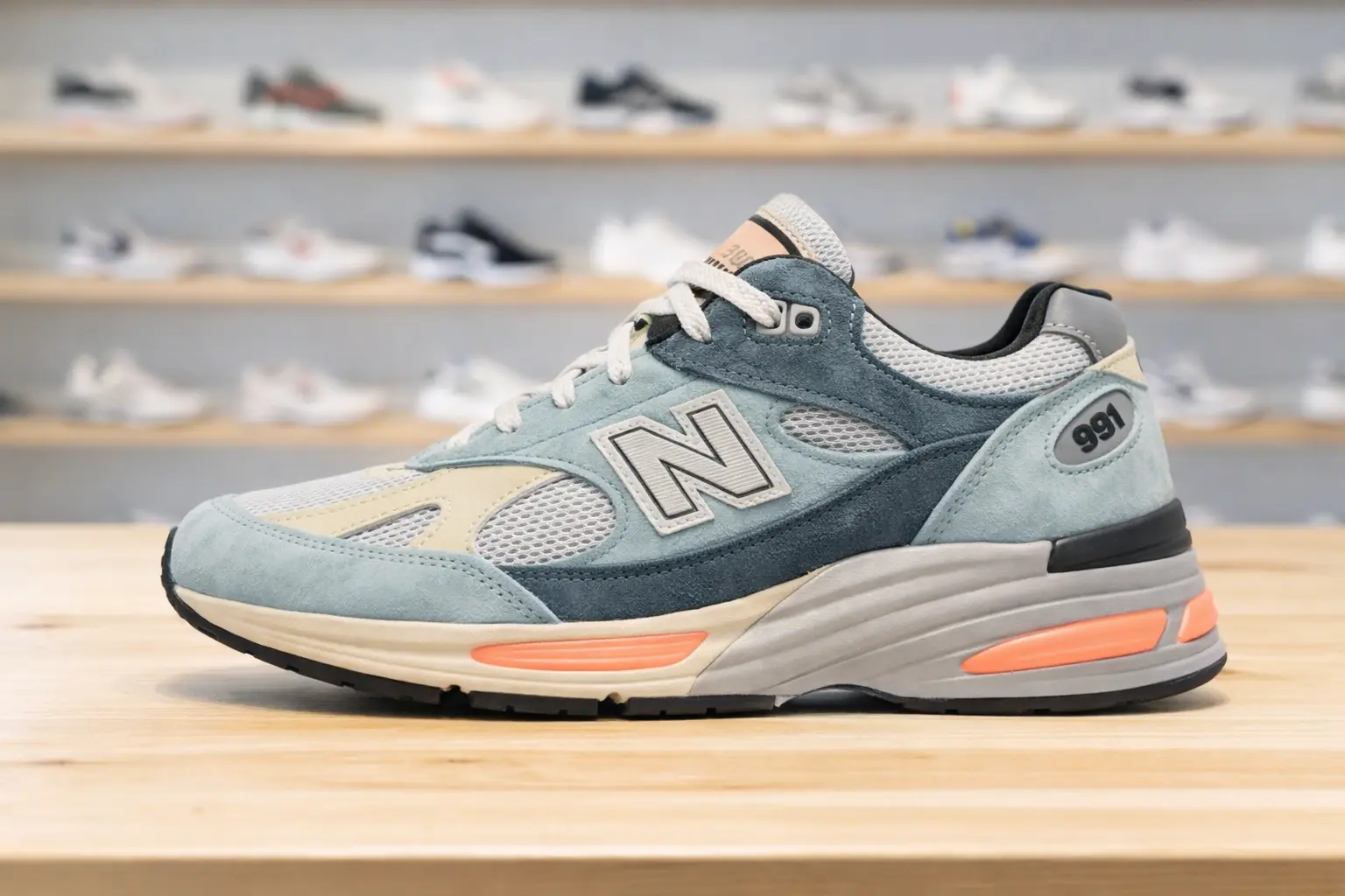 New-Balance-991v2-Silver-Turbulence