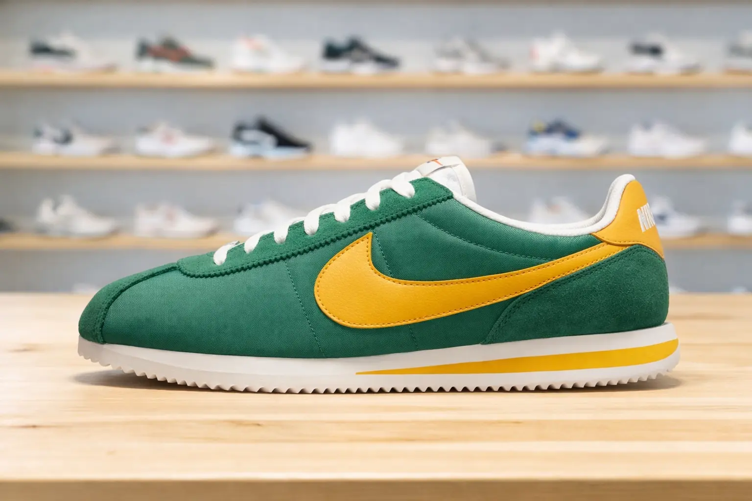 how-do-nike-cortez-fit