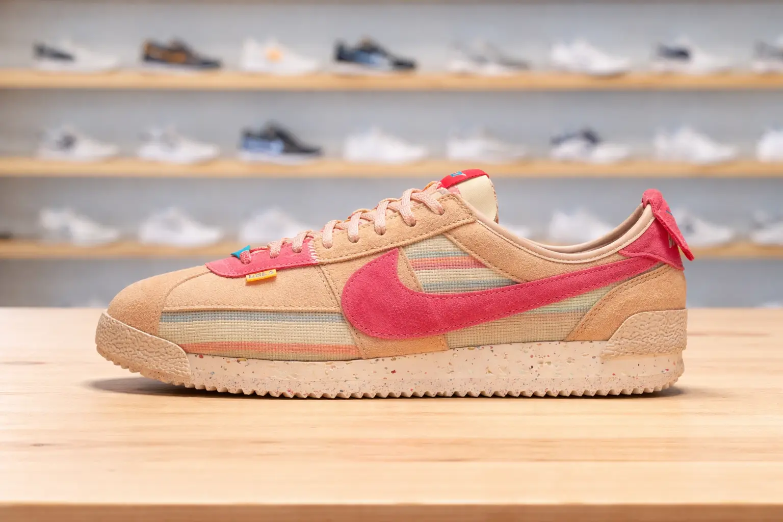union-nike-cortez