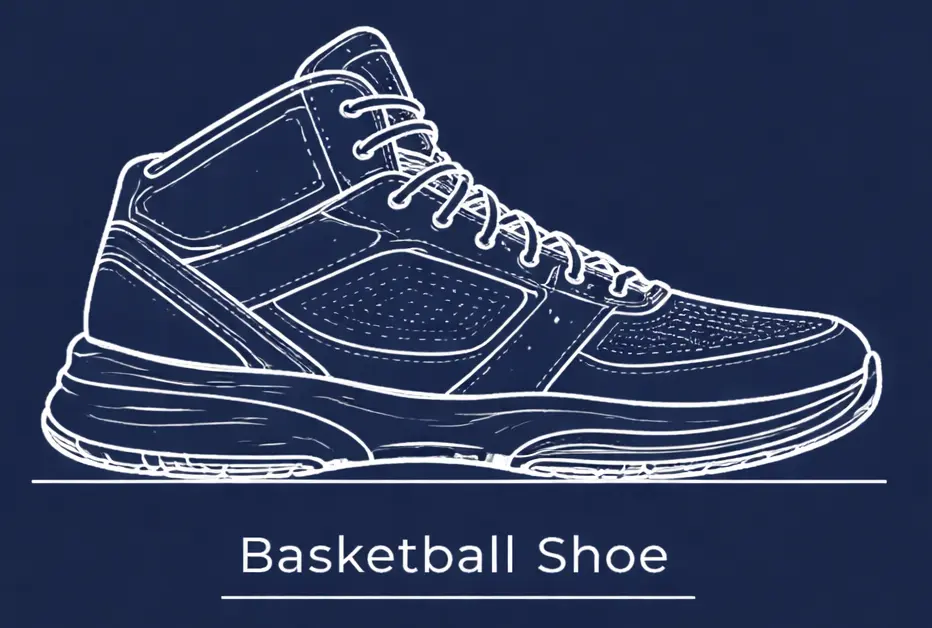 basketball-shoe
