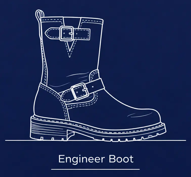 boot