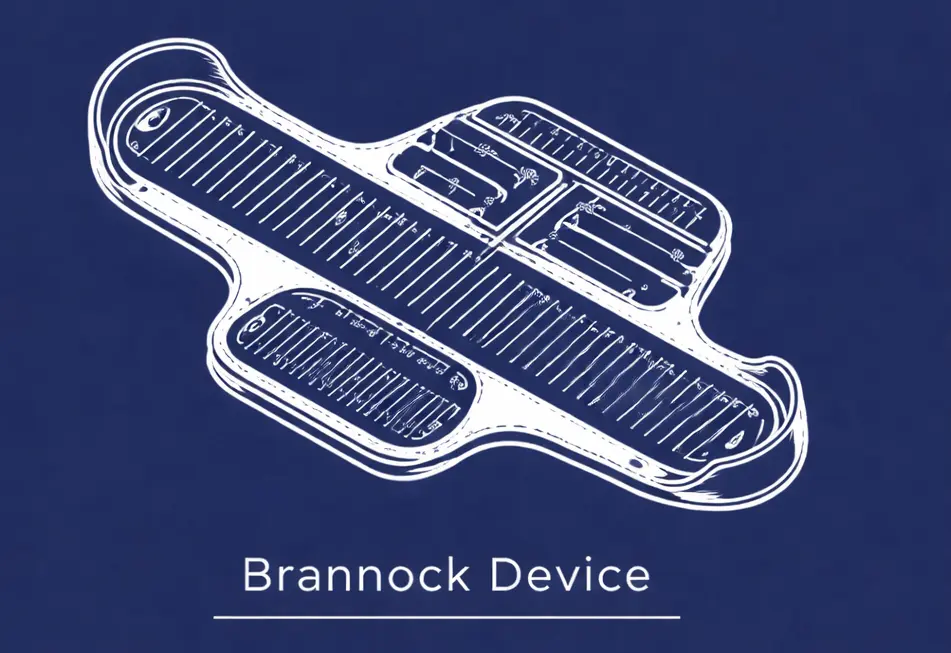 brannock-device