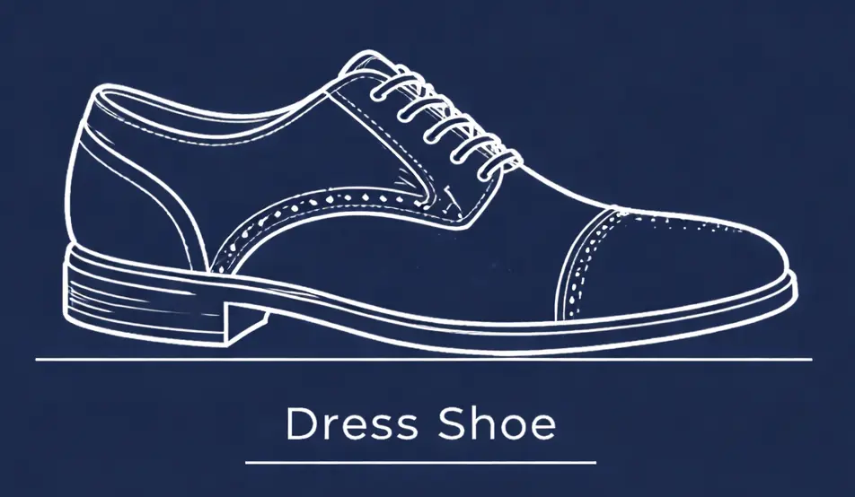dress-shoes