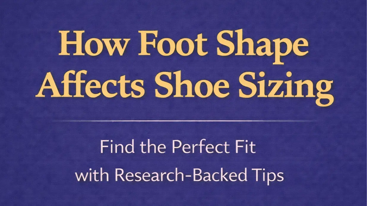 how-foot-shape-affects-shoe-sizing