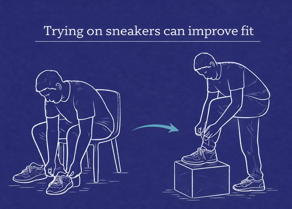 myth-trying-on-sneakers-can-imrove-fit
