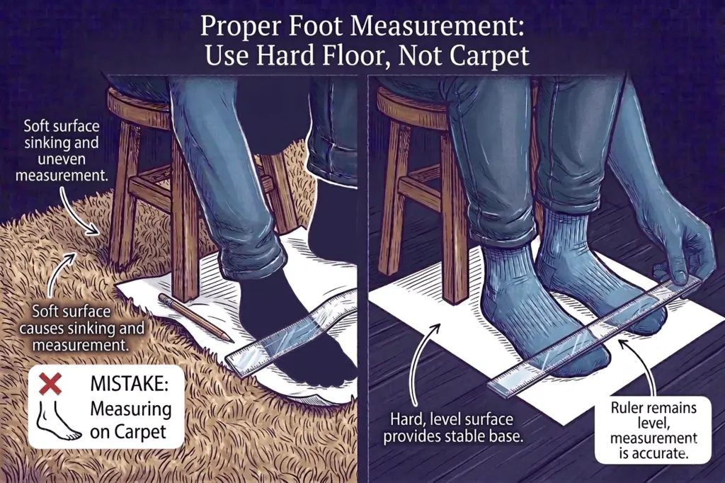 use-a-hard-floor-when-measuring-do-not-use-a-carpet