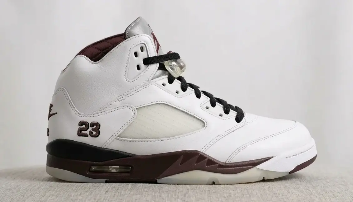 A Ma Maniére x Air Jordan 5-Retro-SP