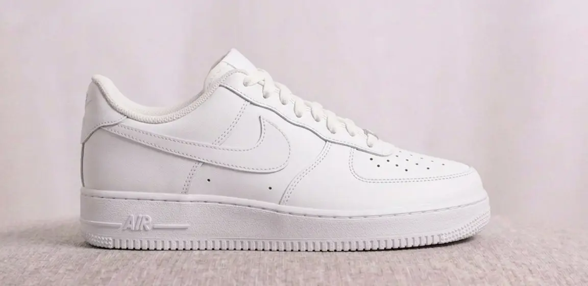 AIR FORCE 1