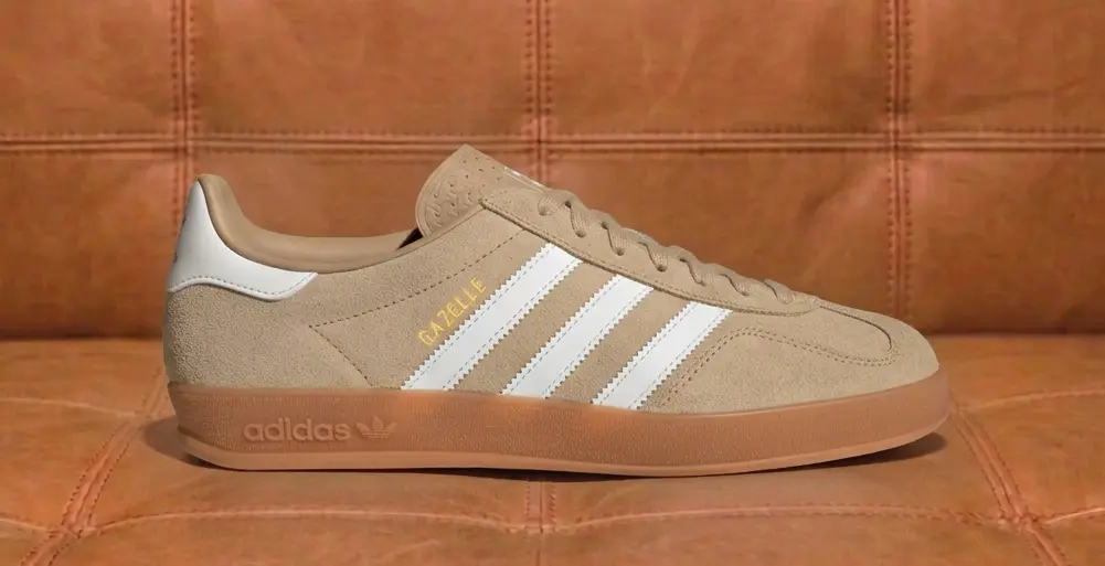 Adidas-Gazelle 