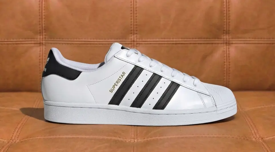 Adidas-Superstar 