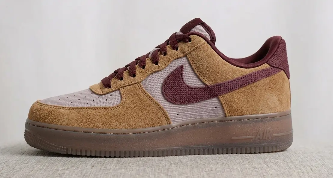 Air Force 1 '07 Premium