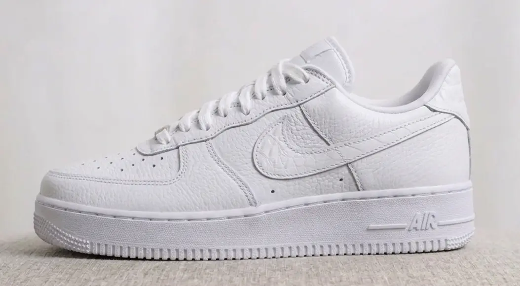 Air Force 1 Craft