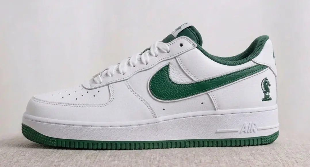 Air Force 1 Low Four Horsemen