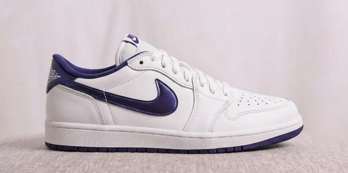 Air Jordan 1 Low 85