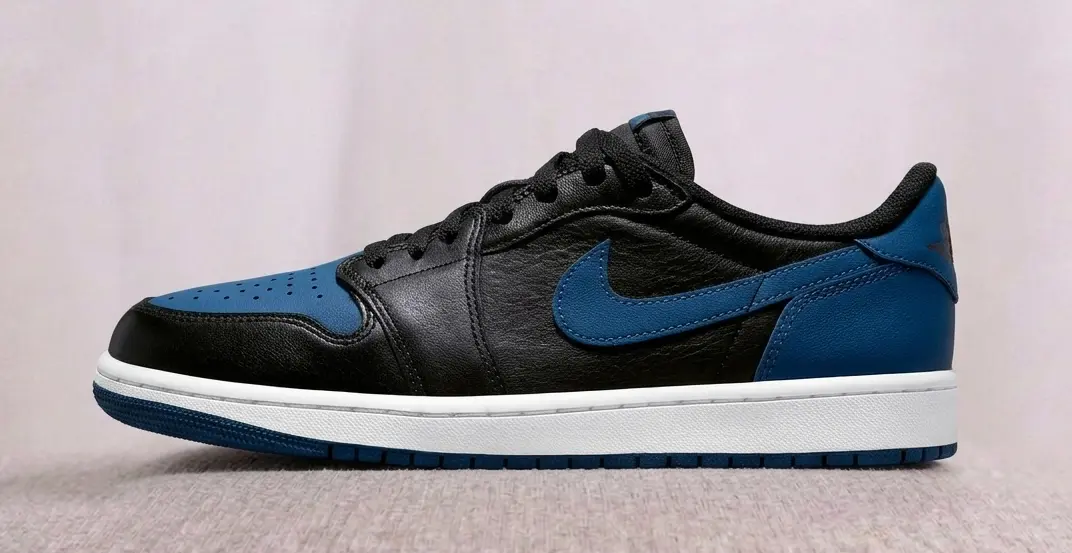 Air Jordan 1 Retro Low OG