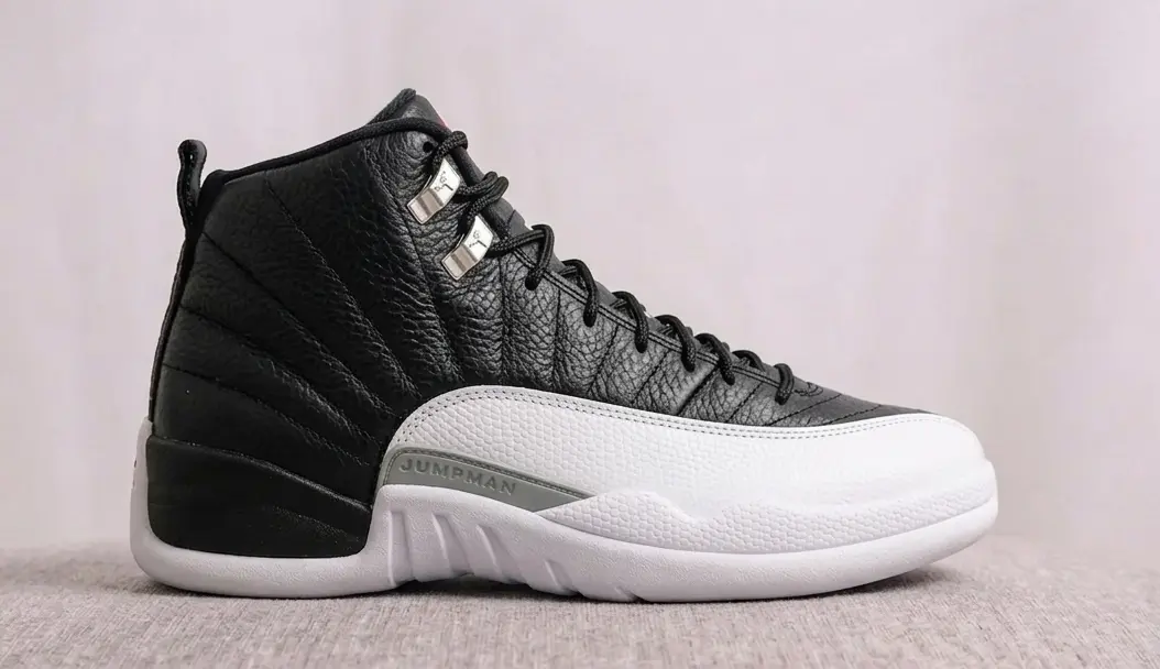 Air Jordan 12 Retro