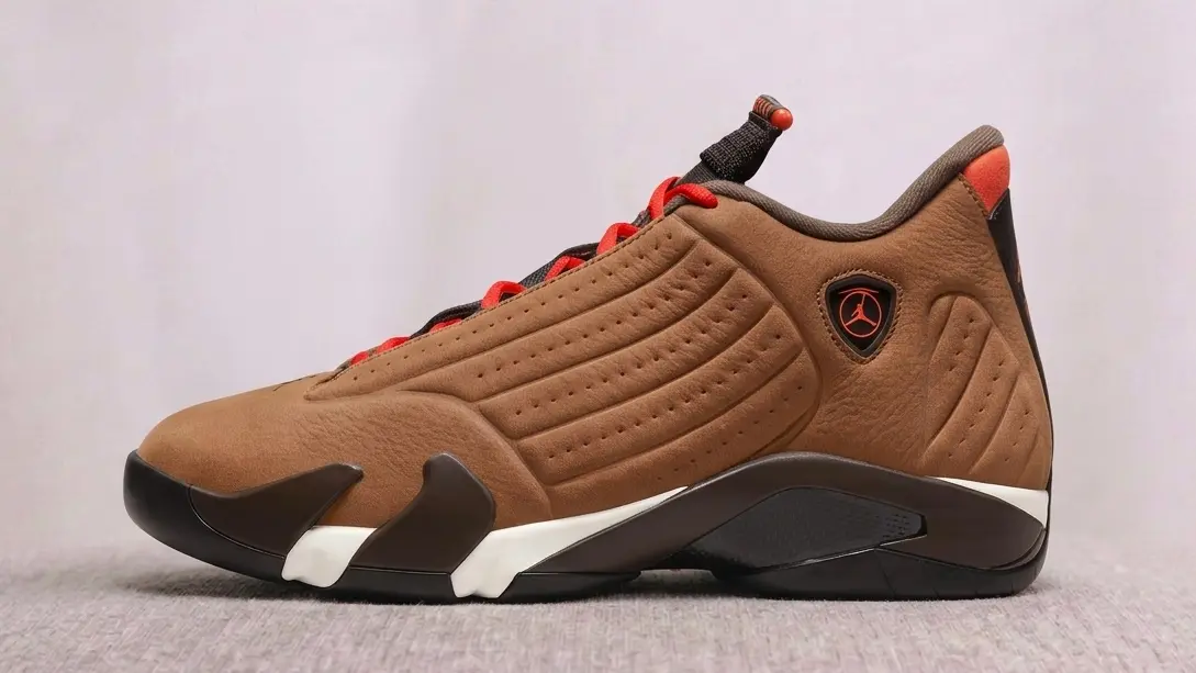 Air Jordan 14 Retro SE