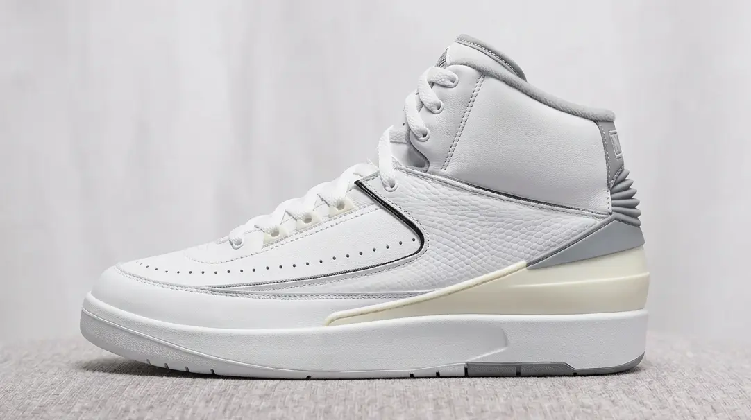 Air Jordan 2 Retro