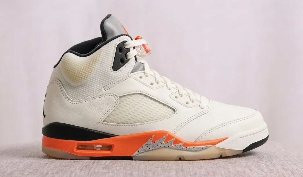 Air Jordan 5 Retro High