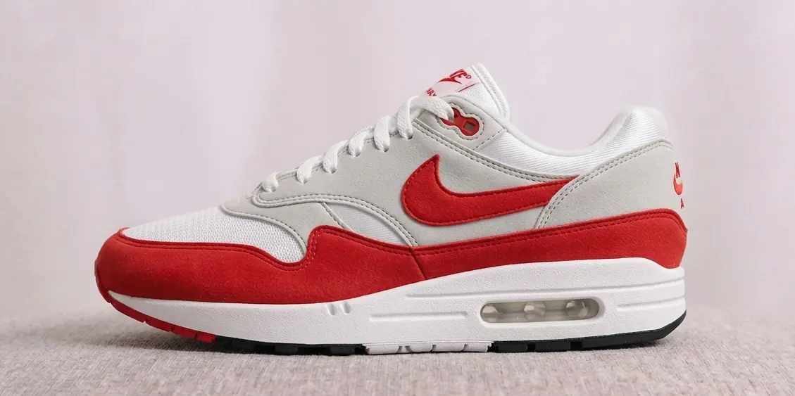Air Max 1 86 Big Bubble