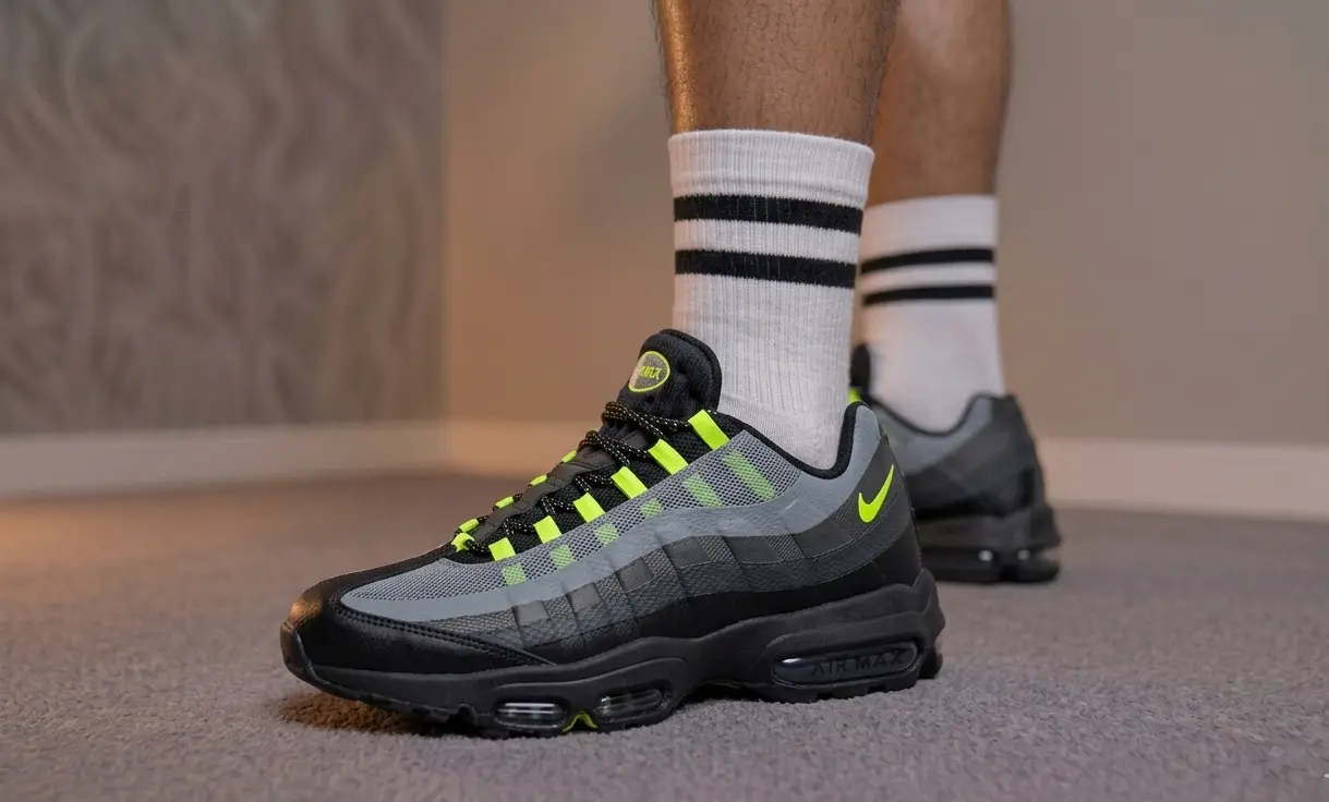 Air Max 95 Ultra