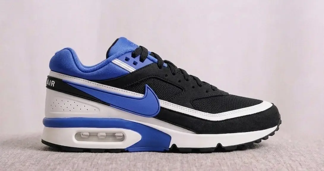 Air Max BW OG