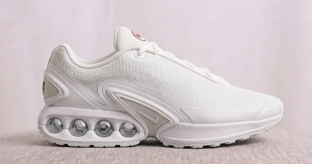 Air Max DN