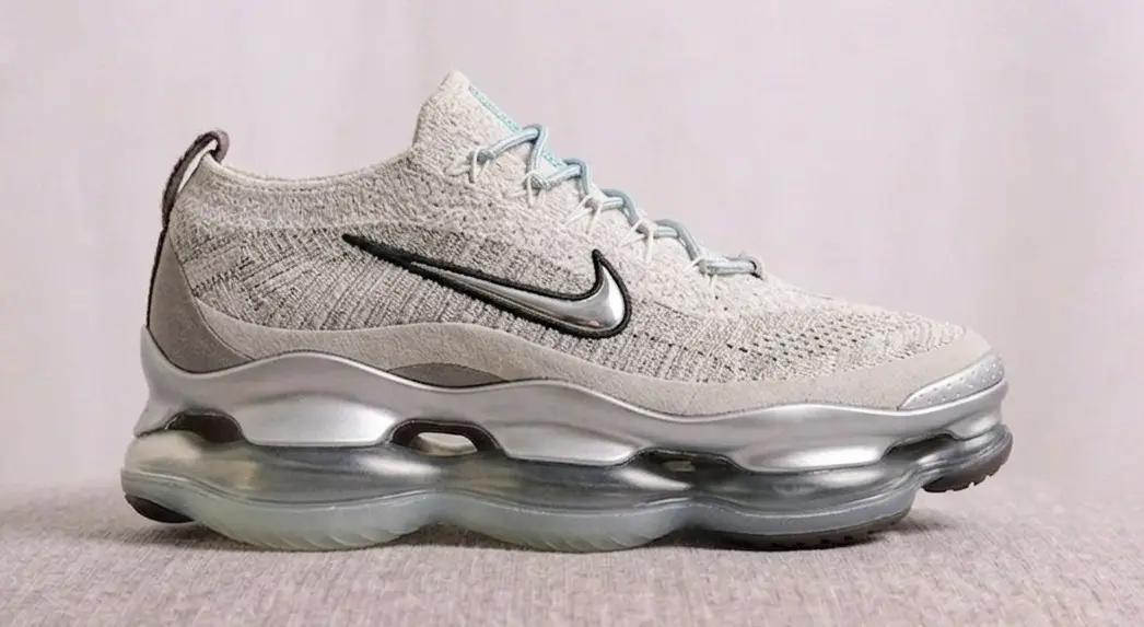 Air Max Scorpion