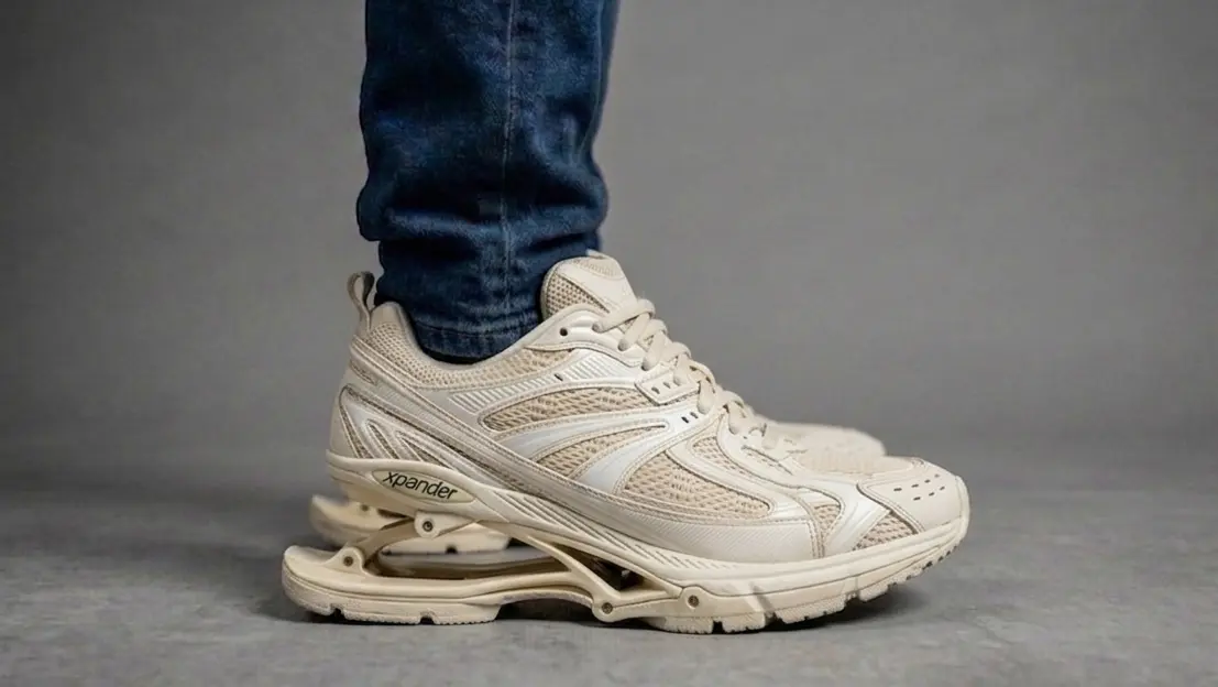 Balenciaga-Xpander