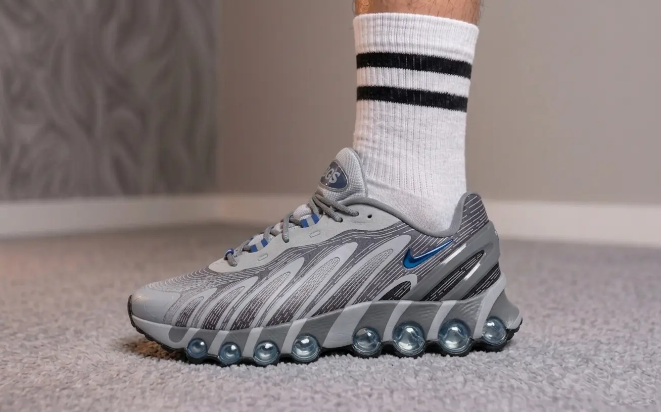 Better Gift Shop x Nike Air Max DN8