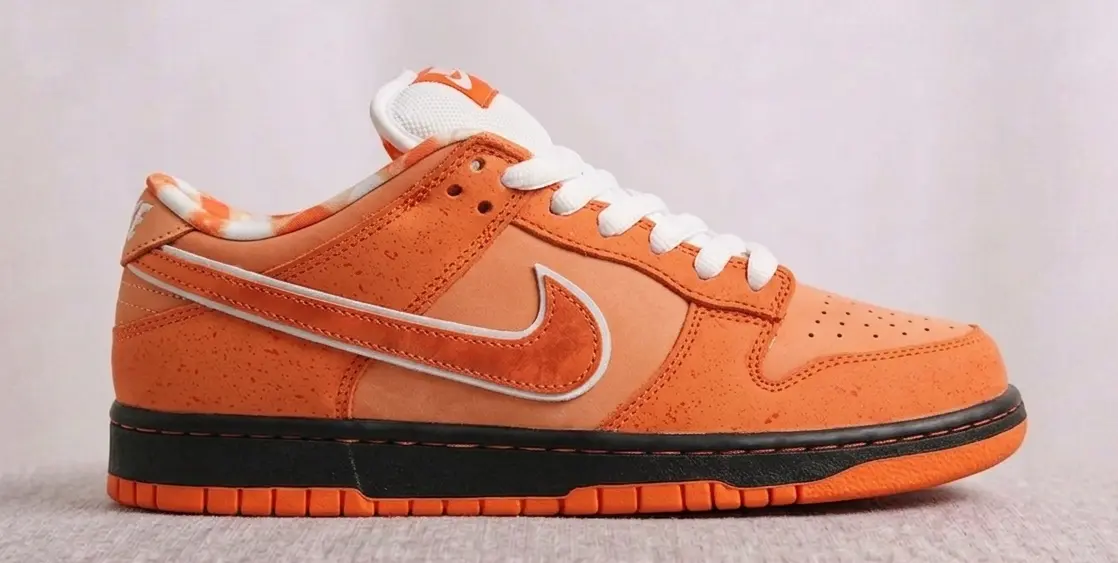 Concepts x Nike SB Dunk Low