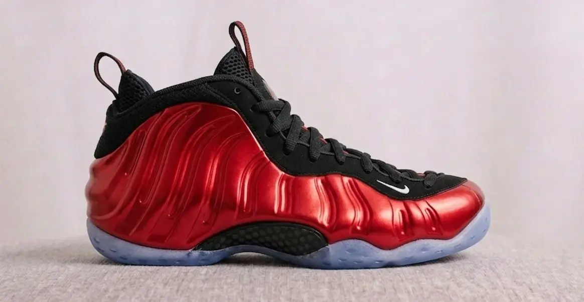 Nike Air Foamposite 1