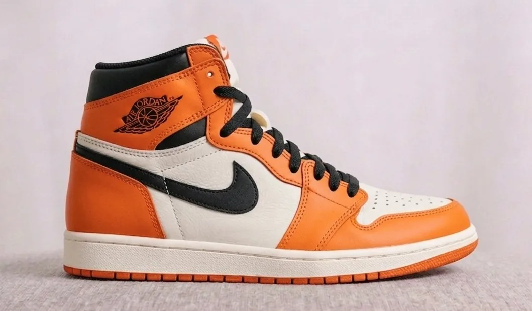 Nike Air Jordan 1 Retro High OG