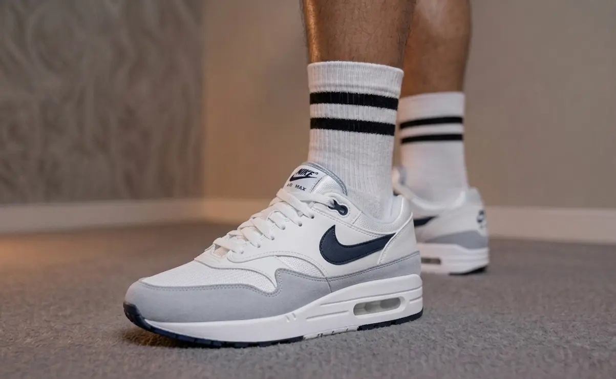 Nike Air Max 1