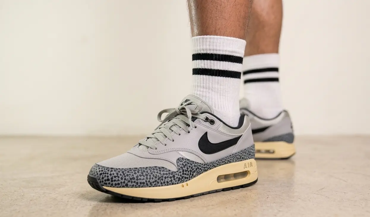 Nike Air Max 1 ’86 Big Bubble