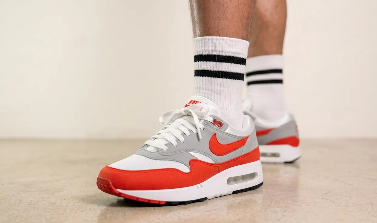 Nike Air Max 1 ’86 OG