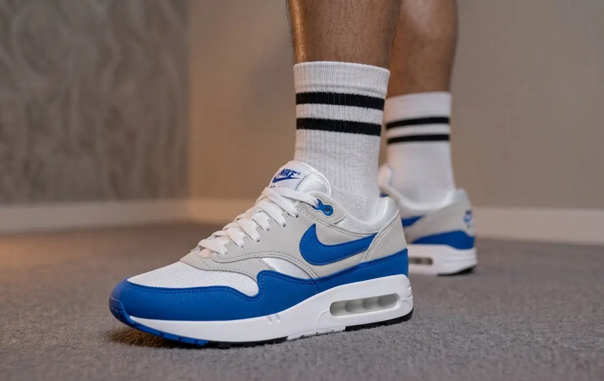 Nike Air Max 1 ’86 Premium