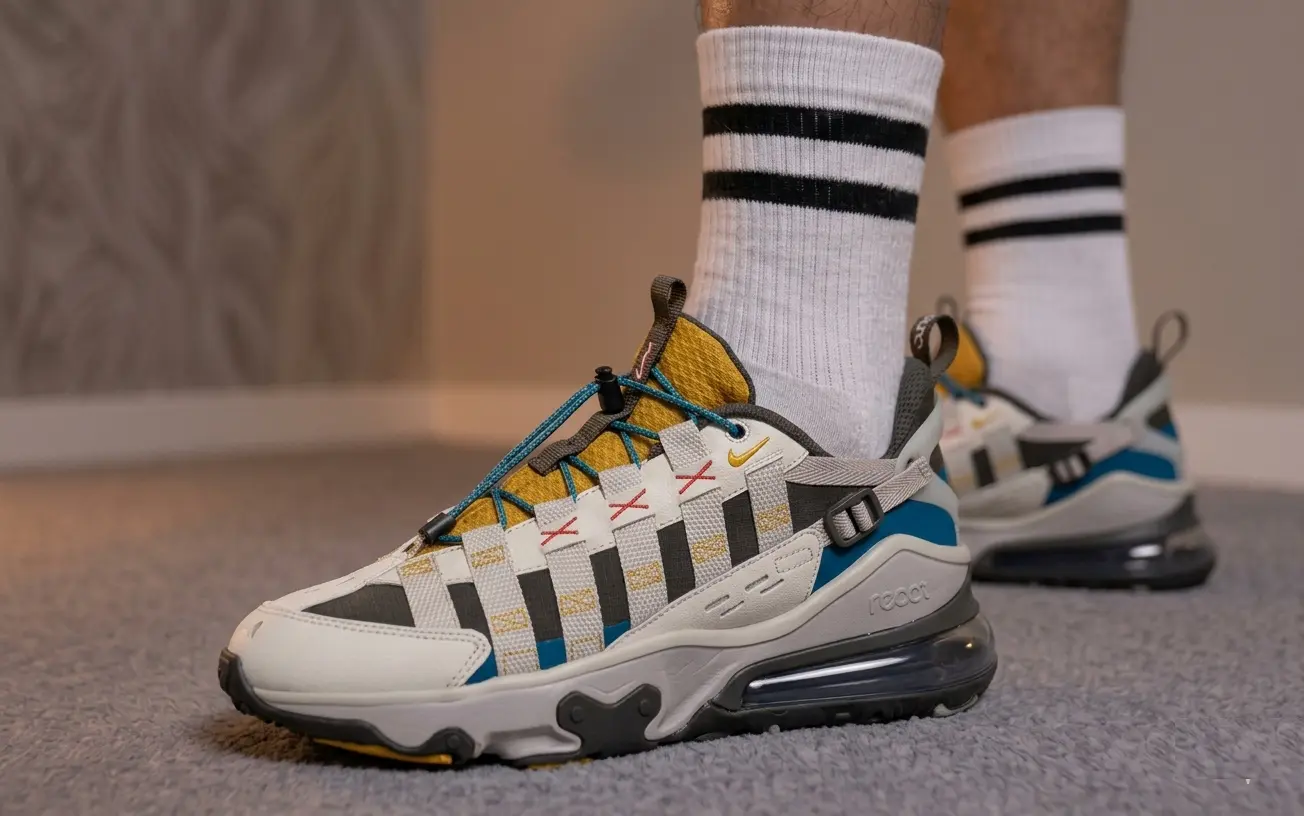 Nike Air Max 270 vistascape