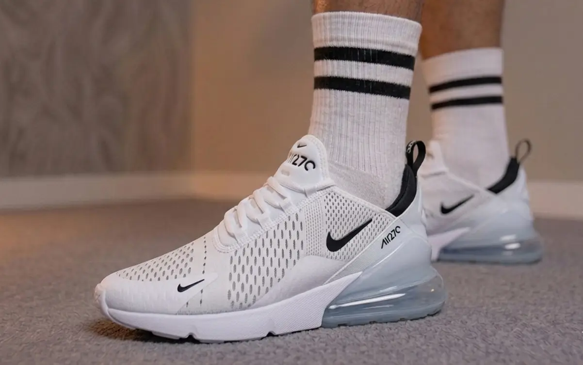 Nike Air Max 270