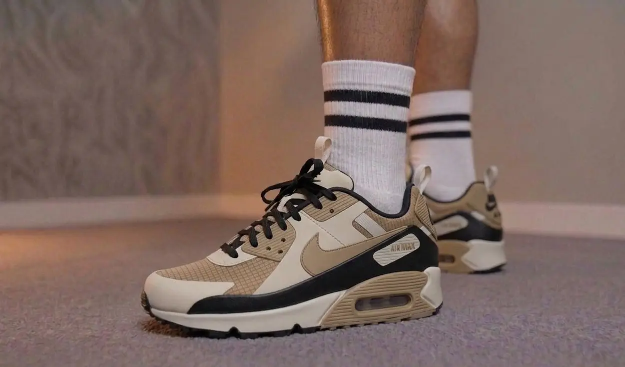 Nike Air Max 90 Drift Sizing