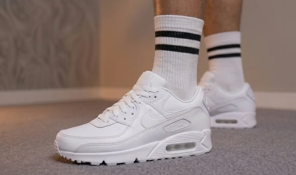 Nike Air Max 90 LTR