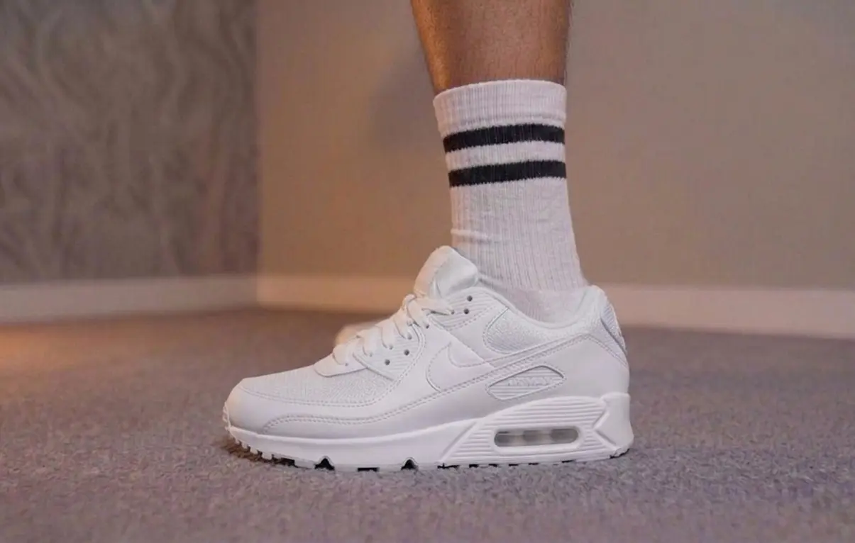 Nike Air Max 90 Recraft