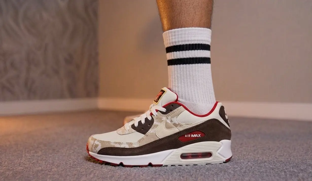 Nike Air Max 90 SE 